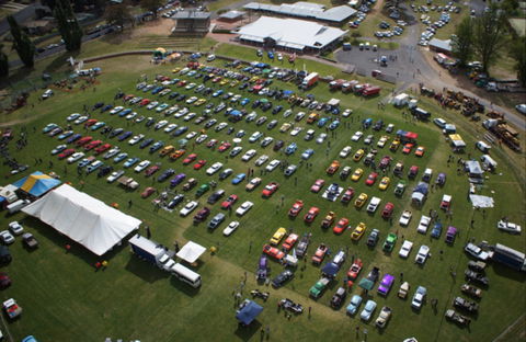 Cooma Motorfest - Accommodation Redcliffe 0