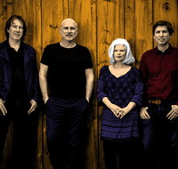 Cowboy Junkies - Accommodation Redcliffe