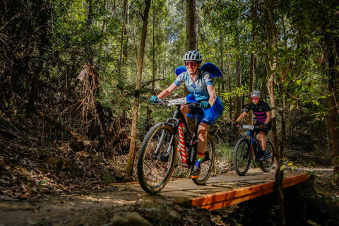 Diamonds In The Dirt Women's Only MTB Event - Accommodation Redcliffe 2