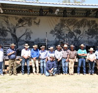 Drover's Camp Festival 2020 Postponed due to COVID-19 - Accommodation Redcliffe