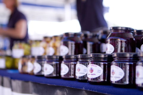 Ferrari Park Markets Laidley - Accommodation Redcliffe 0