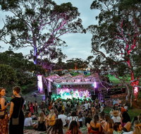 Field Good Festival