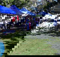 Forrest Beach Market - Accommodation Redcliffe