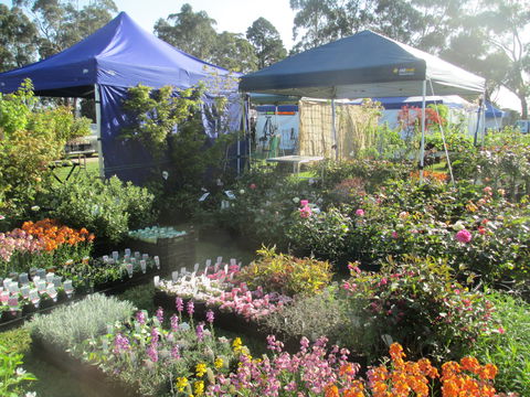 Gippsland Garden And Home Expo-Drouin Lions Club - Accommodation Redcliffe 1