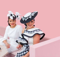 Girls on Tour Raceday - Accommodation Redcliffe