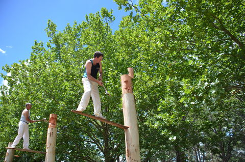 Glen Innes Pastoral And Agricultural Show - Accommodation Redcliffe 1