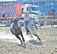 Gresford  Campdraft and Rodeo - Accommodation Redcliffe