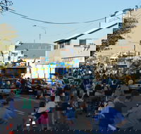 Ingham Maraka Festival - Accommodation Redcliffe