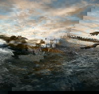 IRONMAN 70.3 Western Australia - Accommodation Redcliffe