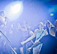 Karaoke at The Avenue - Accommodation Redcliffe