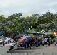 Lardner Park Market - Accommodation Redcliffe