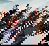 Les Talens Lyriques  Siobhan Stagg - Accommodation Redcliffe