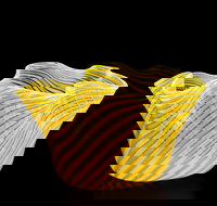 Liquid Light 500 Years of Venetian Glass - Accommodation Redcliffe