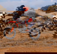 Local Legends Sunraysia Safari Rally - Accommodation Redcliffe