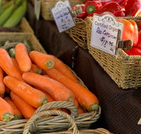 Markets in the Meadow - Accommodation Redcliffe