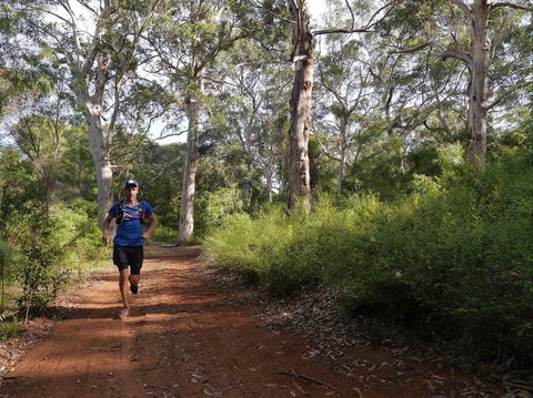 Margaret River Ultra Marathon - Accommodation Redcliffe 0