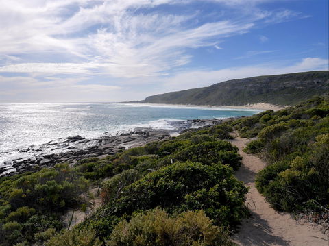 Margaret River Ultra Marathon - Accommodation Redcliffe 1