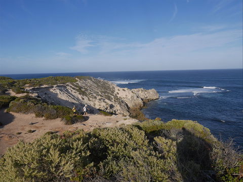 Margaret River Ultra Marathon - Accommodation Redcliffe 2