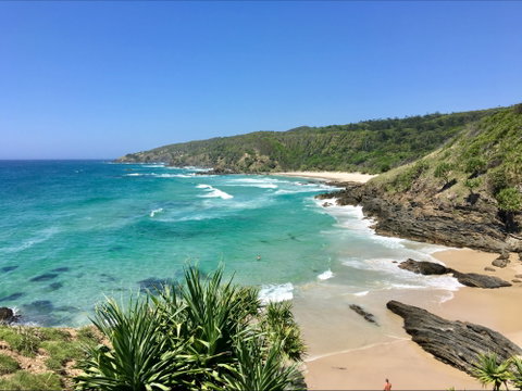 Mindfulness Escapes Byron Bay - Accommodation Redcliffe 0