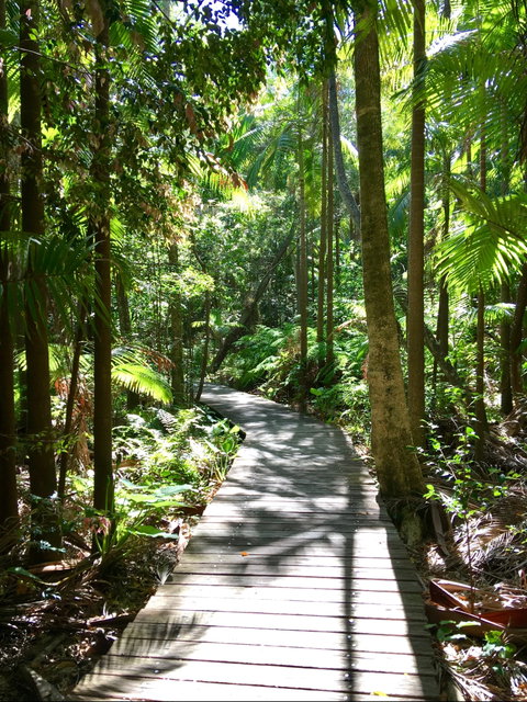 Mindfulness Escapes Byron Bay - Accommodation Redcliffe 1