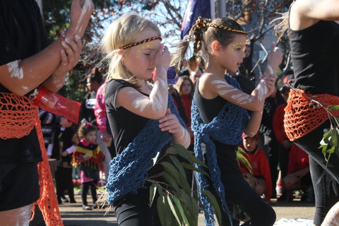 NAIDOC Week - Accommodation Redcliffe 0