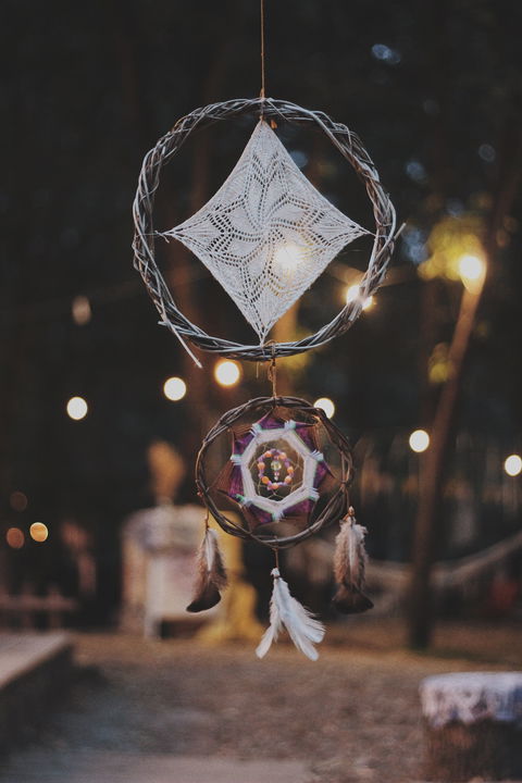 Nature Dreamcatcher Workshop For Kids And Teens - Accommodation Redcliffe 0