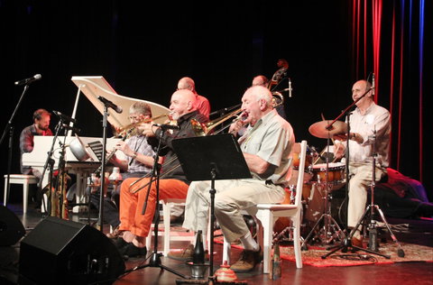 Noosa Jazz Party - Accommodation Redcliffe 0