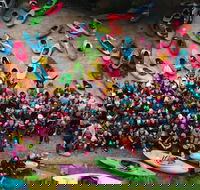 Paddling Film Festival - Kempsey - Accommodation Redcliffe