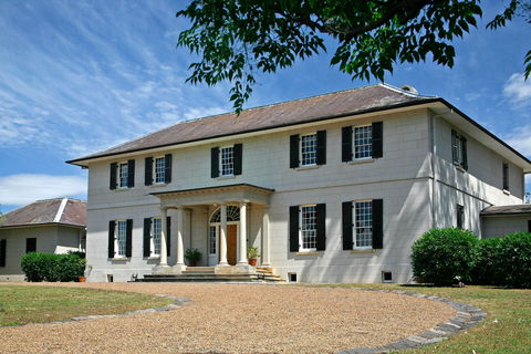 Parramatta Heritage Festival - Accommodation Redcliffe 0