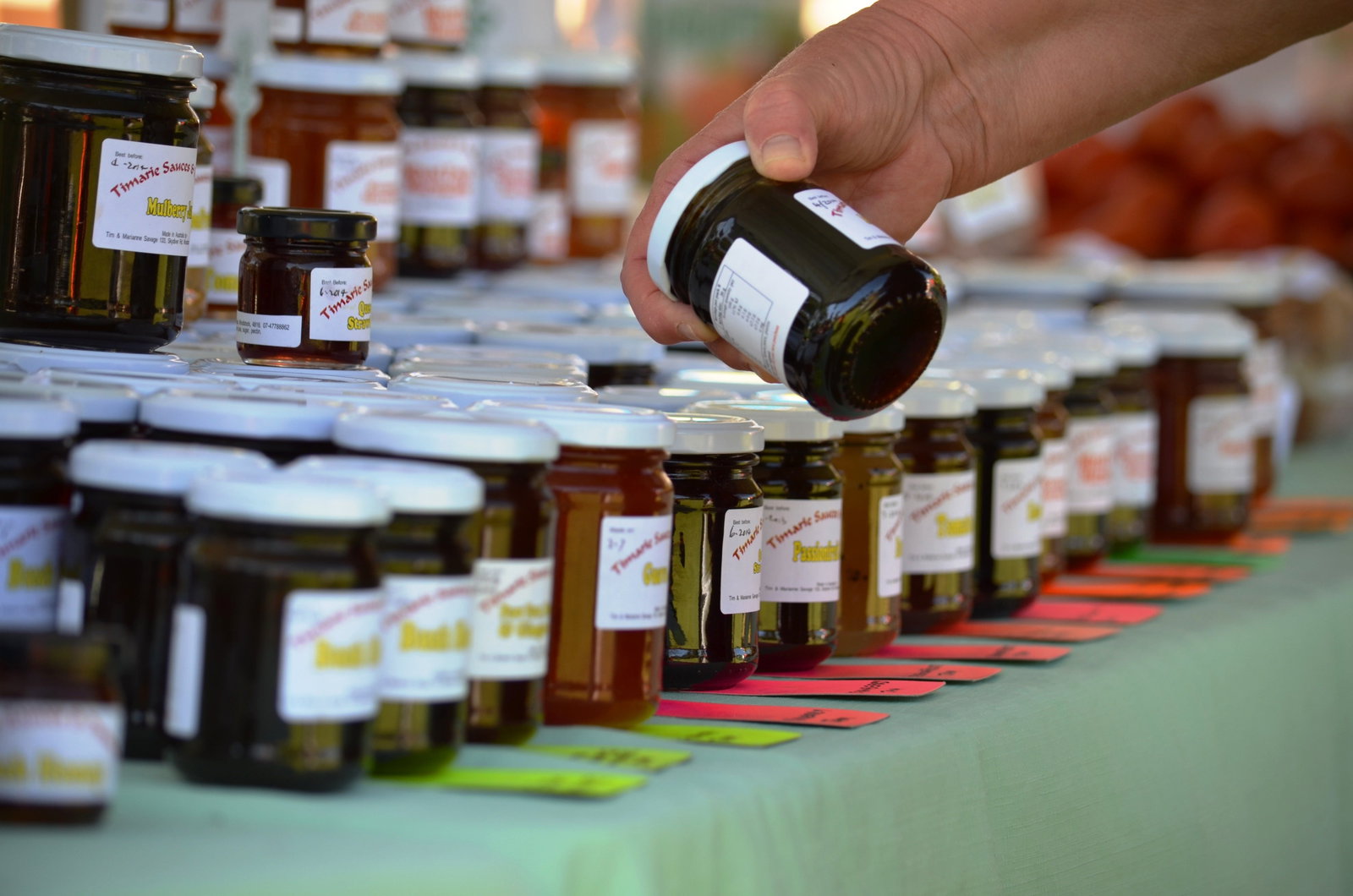 Charters Towers City QLD Accommodation Redcliffe