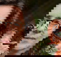 Rachael Beesley Natasha Kramer and Simon Martyn-Ellis - Accommodation Redcliffe