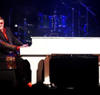 Rocketman A Tribute to Elton John featuring Greg Andrew