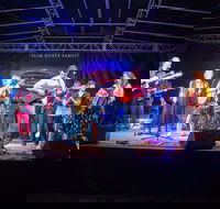 Slim Dusty Kempsey Festival - Accommodation Redcliffe