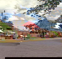 Sofala and District Agriculture and Horticulture Show - Accommodation Redcliffe