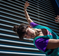 Supercell Festival of Contemporary Dance 2021 - Accommodation Redcliffe