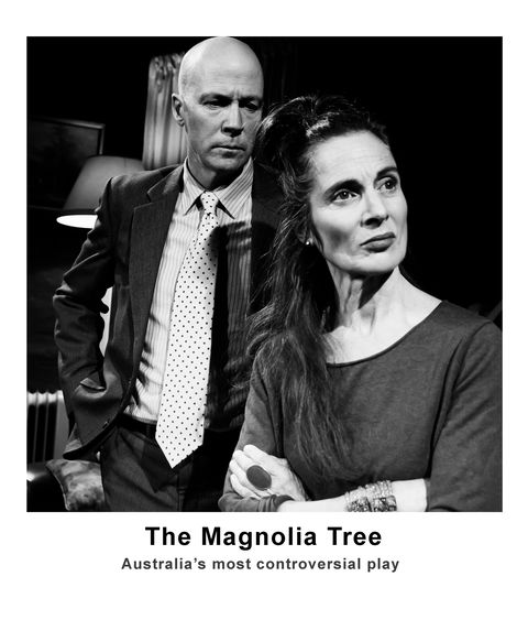 The Magnolia Tree - - Accommodation Redcliffe 4
