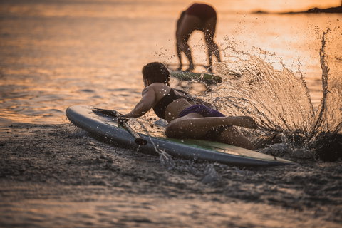 The Bay Games - Jervis Bay - Accommodation Redcliffe 0