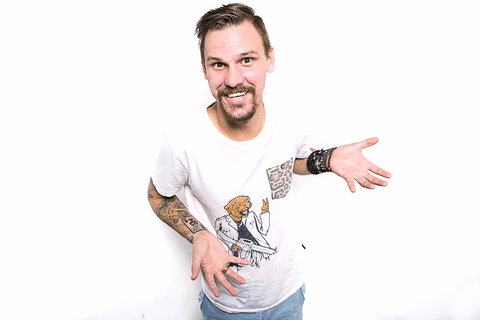 Wednesday Night Comedy At The Arc At Nobbys - Accommodation Redcliffe 0