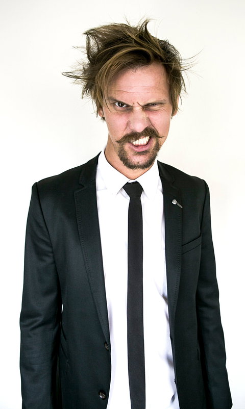 Wednesday Night Comedy At The Arc At Nobbys - Accommodation Redcliffe 1