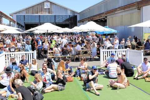 Williamstown Heritage Beer And Cider Festival - Accommodation Redcliffe 0