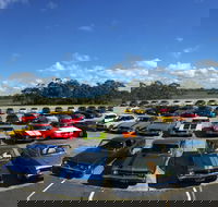 2020 Monaro Nationals - Accommodation Redcliffe