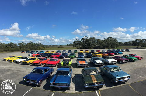 2020 Monaro Nationals - Accommodation Redcliffe 0