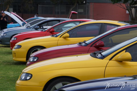 2020 Monaro Nationals - Accommodation Redcliffe 1