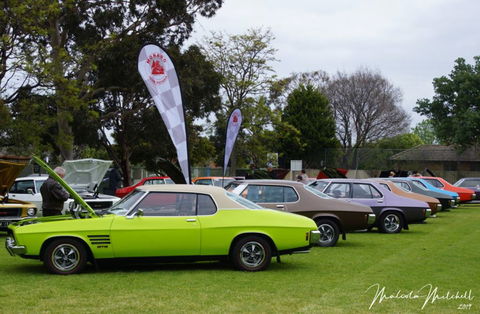 2020 Monaro Nationals - Accommodation Redcliffe 2