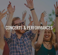 A Day On The Green featuring James Blunt - Accommodation Redcliffe