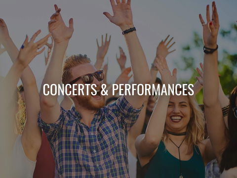 A Day On The Green Featuring James Blunt - Accommodation Redcliffe 0