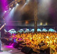 Airlie Beach Festival of Music - Accommodation Redcliffe