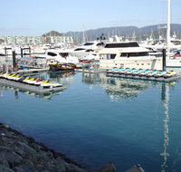 Airlie Beach parkrun - Accommodation Redcliffe