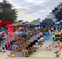 Aireys Inlet 'Virtual' Market - Accommodation Redcliffe
