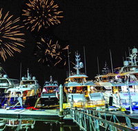 Australian Superyacht Rendezvous 2020 - Great Barrier Reef Edition - Accommodation Redcliffe
